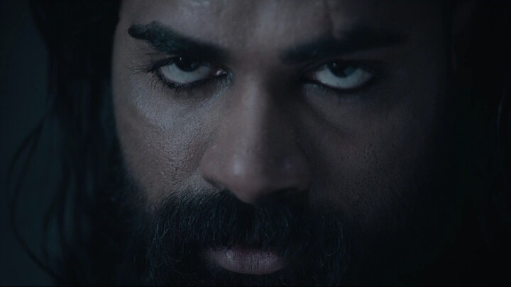 Asthram (2025) Hindi South Full Movie