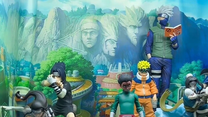 ฟิกเกอร์สินค้ากระจัดกระจาย อิจิบันโช เกียร์ 2 ลูฟี่ คืออะไร