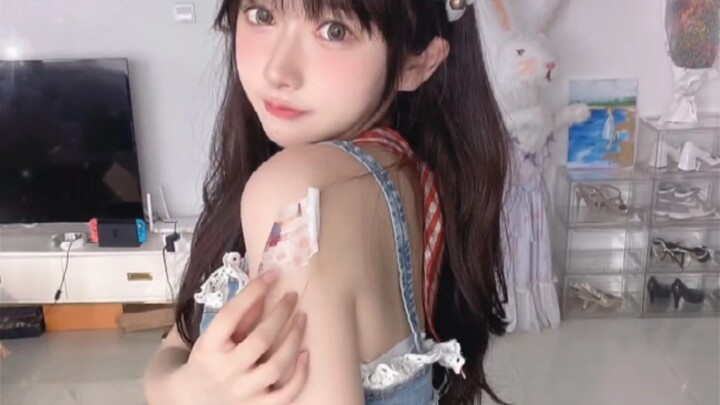 Bộ sưu tập Tuwaner Màn hình dọc là tất cả do Moon DJ Cute Dance Collection gây ra