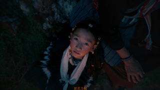 华为问界M9宣传片，大片即视感