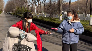 搭讪教学了奥