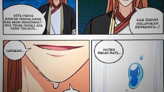 [MMV] SAD MC!!! - Strongest Anti Meta - Manhua