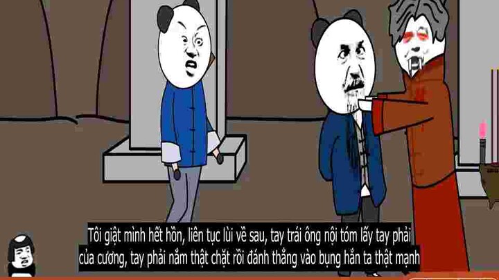 Búp bê hình người p2