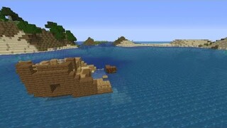 Minecraft Gà Sinh Tồn Tập 19 : Tìm Được Bản Đồ Kho Báu Mới Và Cái Kết Ngu Người !