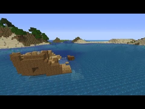 Minecraft Gà Sinh Tồn Tập 19 : Tìm Được Bản Đồ Kho Báu Mới Và Cái Kết Ngu Người !