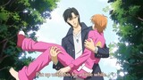 Sakamoto Desu Ga? Episode 1 Eng Sub - BiliBili