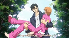 Skip Beat Episode 5 ( eng sub)