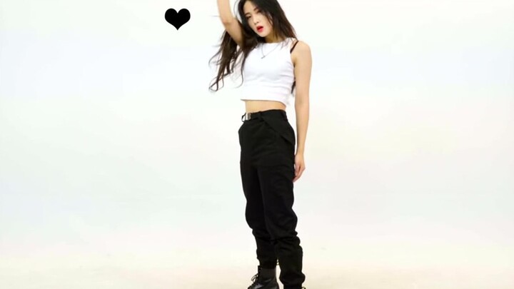 ถ้าเต้นแบบ SM กับ JYP ก็เต้นแบบ YG สิ