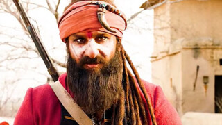 Võ tăng chống đạn Ấn Độ: Mười năm mài một kiếm, chỉ để báo thù cho cha #Giải mã phim ảnh (Phần 1)