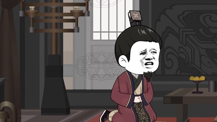 ตอนที่ 10: ทำลาย Hangu และเข้าสู่ Xianyang