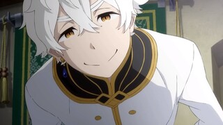 [Re:0/Ishida Akira/Chinese subtitles] "Re: Life in a Different World from Zero" Priestella's Feast |