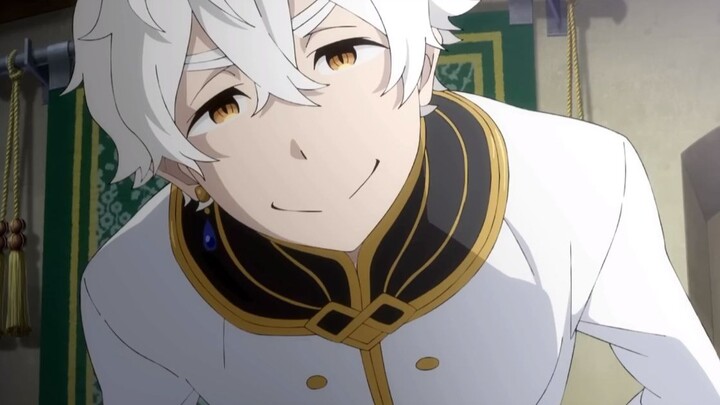 [Re:0/Ishida Akira/Chinese subtitles] "Re: Life in a Different World from Zero" Priestella's Feast |