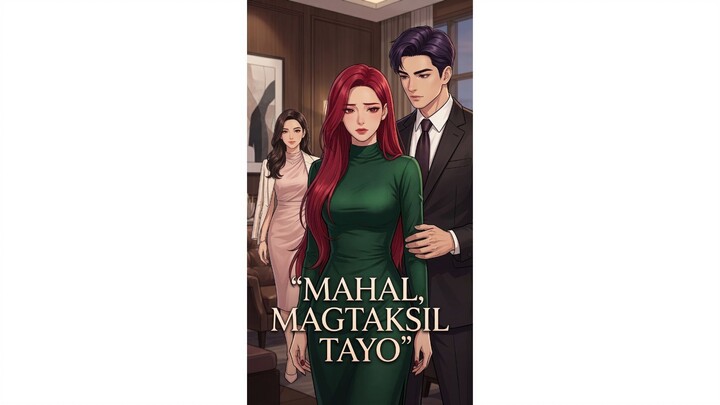 PART 6: MAHAL MAGTAKSIL TAYO