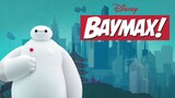 Baymax!: Episode 5
