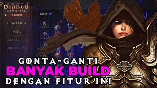 Masih Banyak Yang Tidak Tahu Fitur Berguna Ini Di Diablo Immortal!