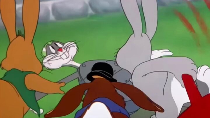 الفصل الأخير من سباق السلحفاة والأرنب