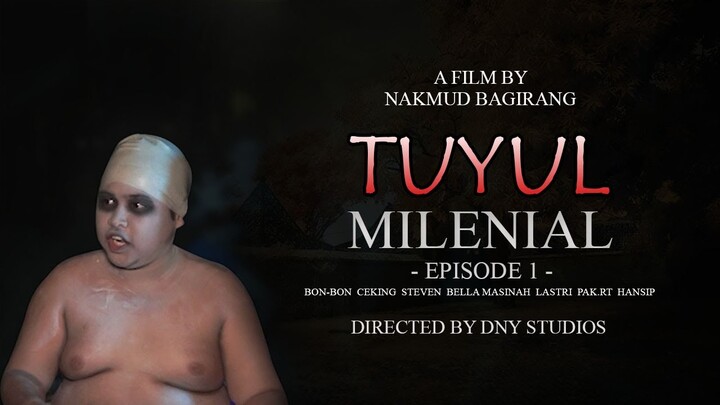 TUYUL MILENIAL - Horor Komedi #Episode 1 ( Bisnis Pertuyulan )