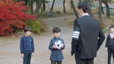 Khi Ngón Tay Anh Chạm Vào Hơi Ấm Của Em EP 1 [Sub Việt]