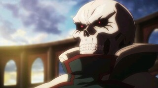 04 Episode: OVERLORD Season 4