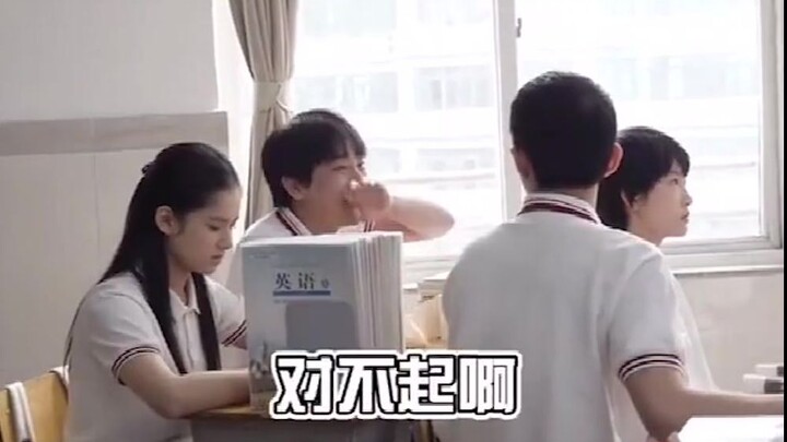 【Blind Dog's Sky】This flower scent is seriously so fragrant~~~