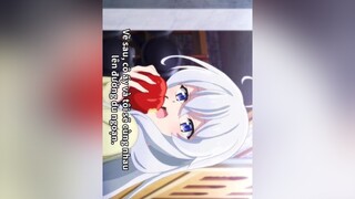 Amnesia _ Một nhân vật mình rất thích sẽ xuất hiện ở phần anime tiếp theo anime majonotabitabi thejourneyofelaina  WanderingWitchTheJourneyofElaina 魔女の旅々