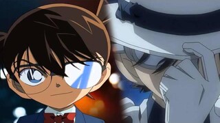 Detective Conan OST ธีมหลัก (เพิ่มเติม)