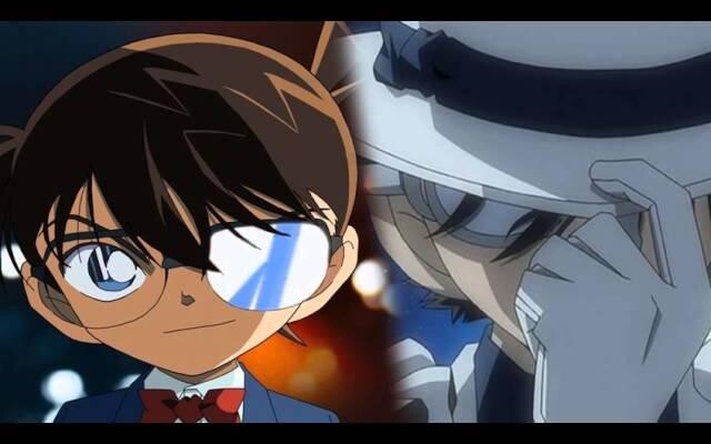 Detective Conan OST ธีมหลัก (เพิ่มเติม)