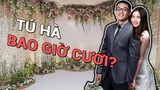 BÀ CHỦ KÊNH TALKSHOW | HÀ ĐÃ CUA TÚ NTN? 2 GIA ĐÌNH BÀN CHUYỆN 'ĐẠI SỰ' CỦA TÚ VÀ HÀ