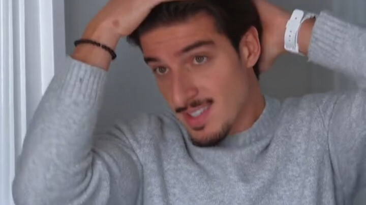 Tóc bạn xơ rối và dễ gãy❓Trước tiên hãy học cách lau khô tóc mà không gây tổn thương㊙️