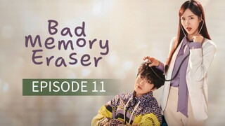 (REUPLOAD) Penghapus Bad Memory Ep 11 Eps 11 Episode 11 Sub Indo Subtitle Indonesia Full HD