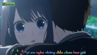 Cậu chủ Banini - AMV -  chưa bao giờ  #anime #schooltime