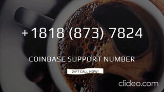 Coinbase Help Desk number 🕎1*+805⥸918⥸5461💯Help Support Desk💯