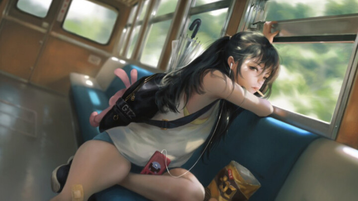 [Visual feast & blood boiling] C G. Legend · Valkyrie