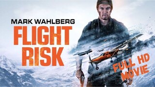 Flight Risk (2025) | Full Hd Movie 720p Hindi | Entertainment 3D
