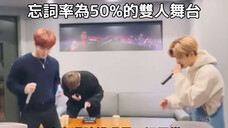 韩知城:沒有我忘不了的歌词