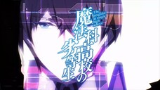 Mahouka Koukou no Rettousei ตอนที่ 8