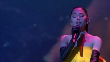 Ariana Grande, Kid Cudi_-_ JUST LOOK UP