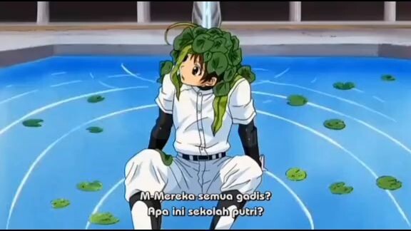 namanya yuri  raja iblis💕