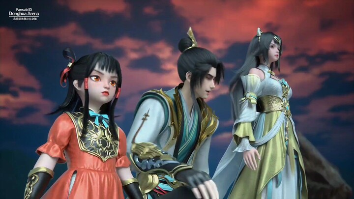 the strongest refiner Eps 17 sub indo