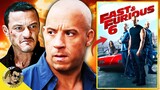 Fast & Furious 6: The Most Underrated of the Fast Saga?
