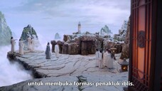 Destiny And Saving Eps 8 SUB INDO