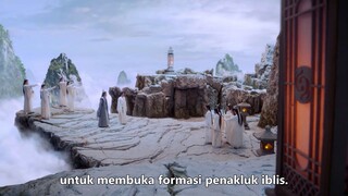 Destiny And Saving Eps 8 SUB INDO