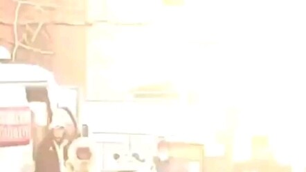 What a painful realization (*´I`*)