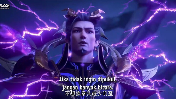 BTTH S5 EPISODE 140 SUB INDO