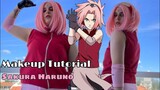 Tutorial cosplay – Sakura Haruno