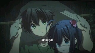 Yang mana anime favorit kalian?