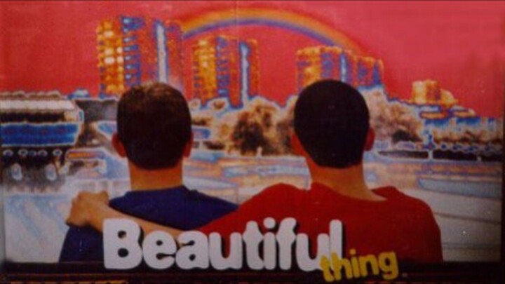 Beautiful Thing (1996)