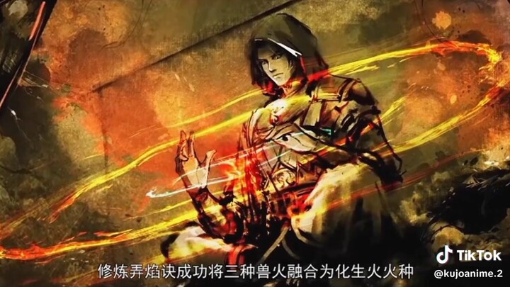 สัปยุทธ์ทะลุฟ้าตอนที่ 106 ถึง 108พากย์ไทย