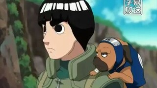 pertarungan melawan diri sendiri.  Naruto shipudan