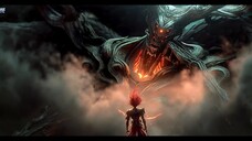 World of Immortal Eps 23 Sub Indo